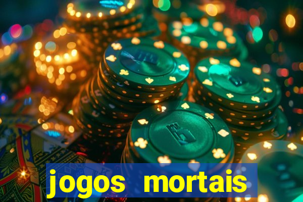 jogos mortais jigsaw legendado torrent